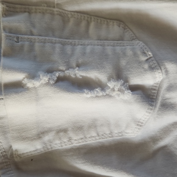 Jeans white - Picture 3 of 7
